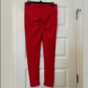 OVAHIA by Kylie Anti-Cellulite Leggin NWOT Feels amazing & fits like a 2nd skin,